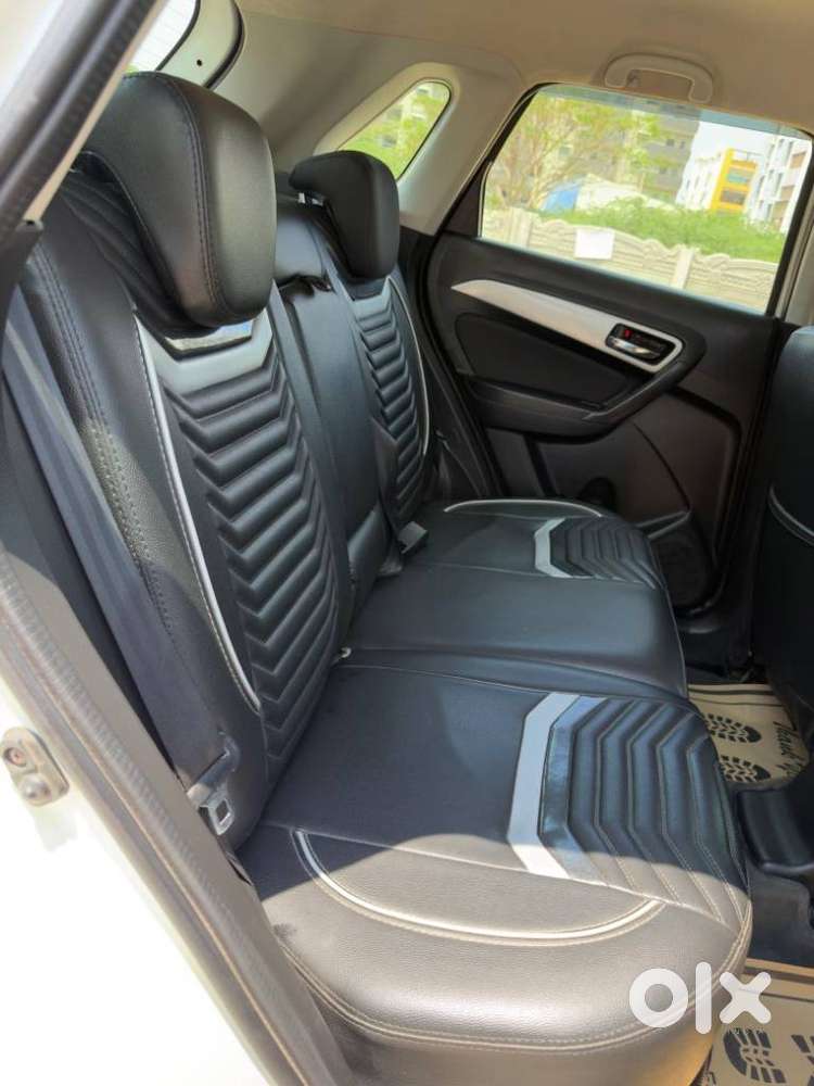 Maruti Suzuki Brezza 1.5 Zxi Plus Smart Hybrid, 2022, Petrol