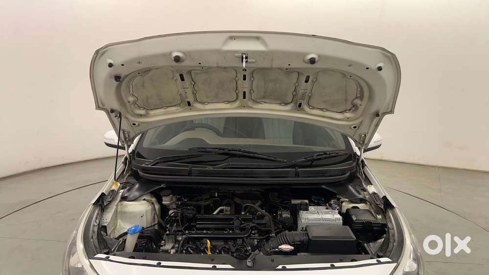 Hyundai Elite I20 [ ] 1.2 Asta, 2015, Petrol
