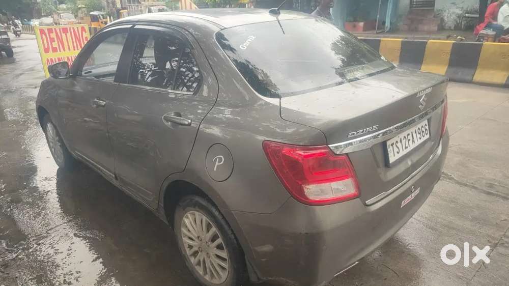 Maruti Suzuki Dzire 2024 Manual Petrol