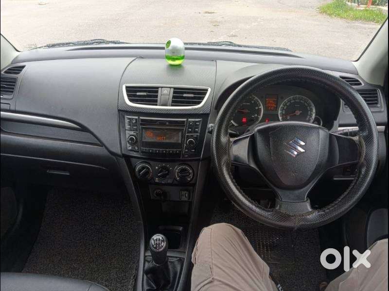 Maruti Suzuki Swift 2011-2014 Vdi, 2015, Diesel