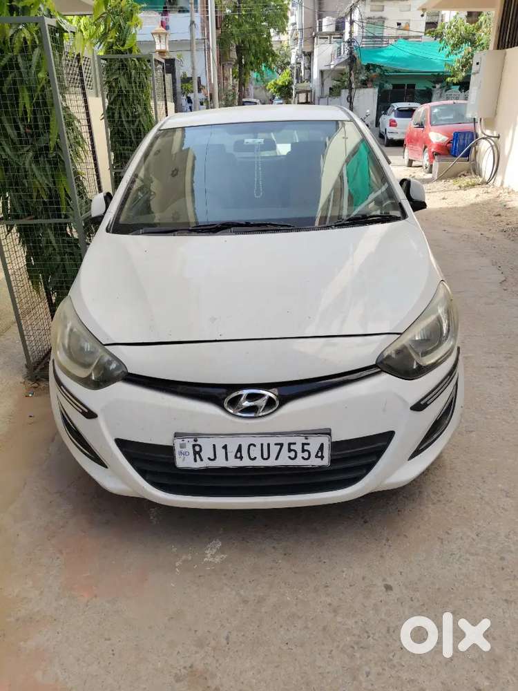 Hyundai I20 Magna 2014 Car