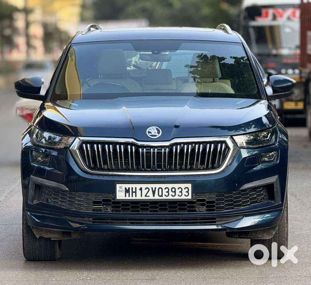 Skoda Kodiaq 2.0 L&k Tsi Dsg, 2023, Petrol