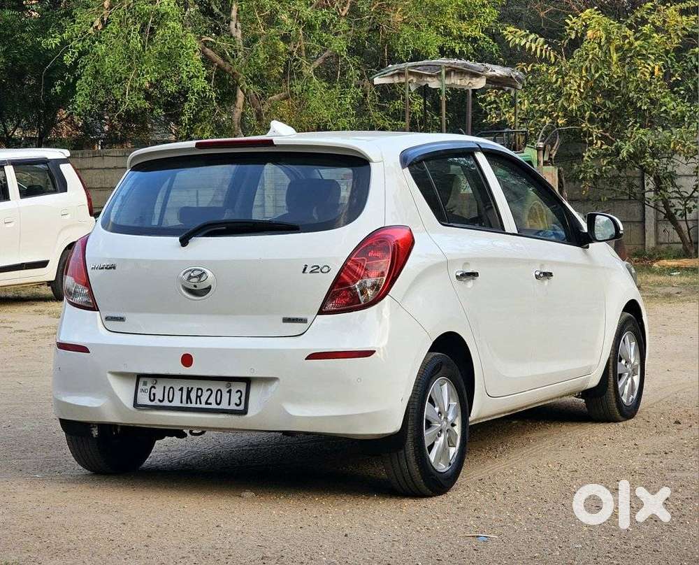 Hyundai I20 1.2 Asta, 2012, Diesel