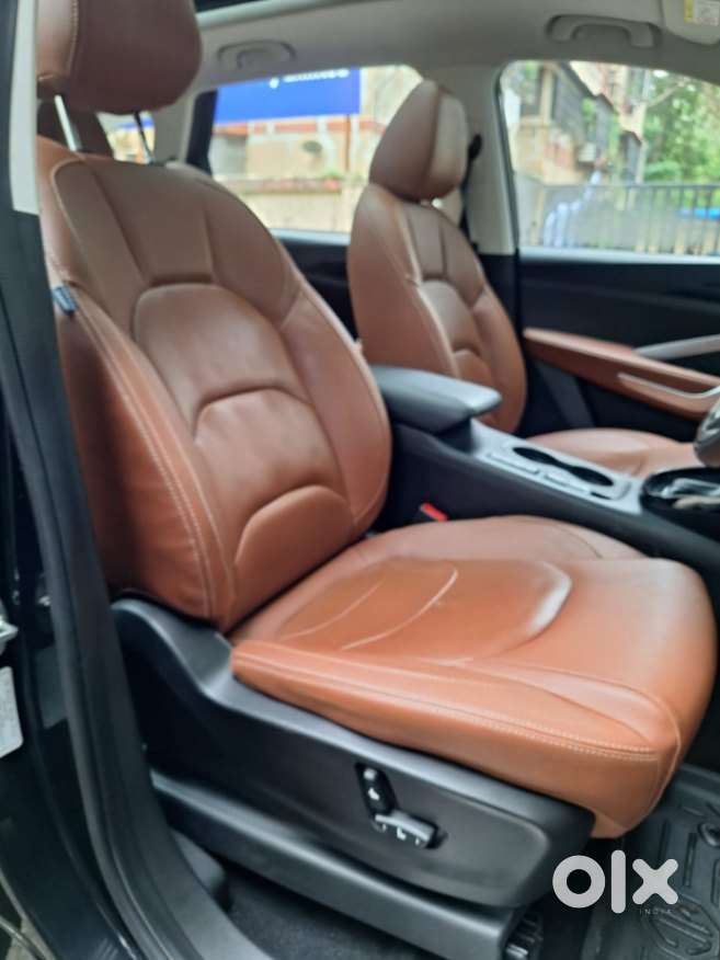 Mg Hector Plus 1.5 Sharp Turbo Cvt 6 Str, 2022, Petrol