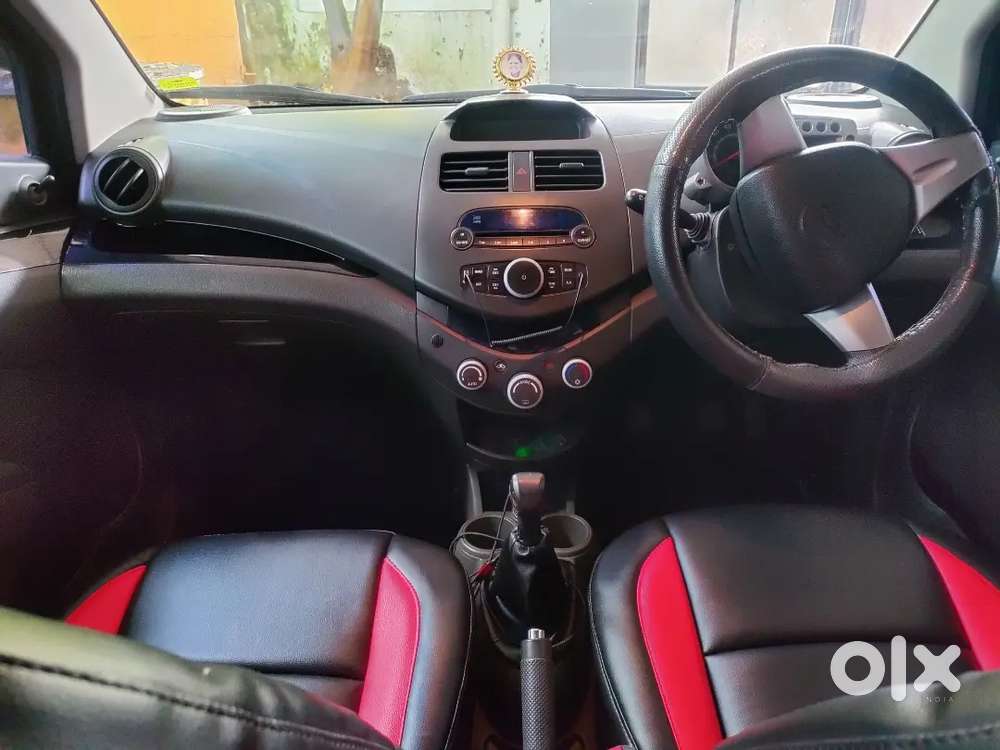Chevrolet Beat Petrol Good Condition .