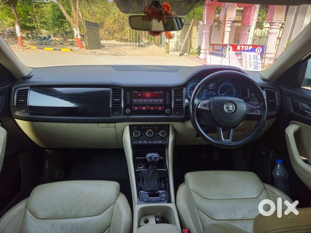 Skoda Kodiaq 2.0 Style Tdi 4x4 At, 2017, Diesel