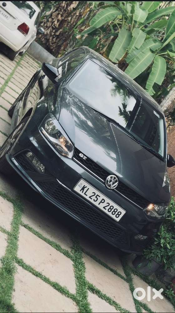 Volkswagen Polo 2022 Petrol Manual
