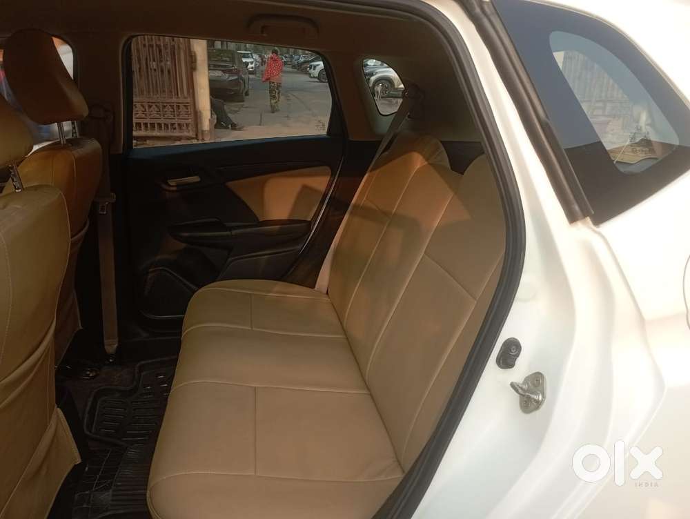 Honda Jazz 1.2 Sv I Vtec, 2016, Petrol