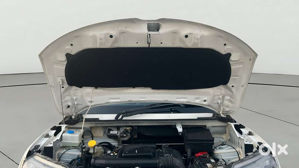 Renault Kwid 2015-2019 1.0 Rxt Amt, 2024, Petrol