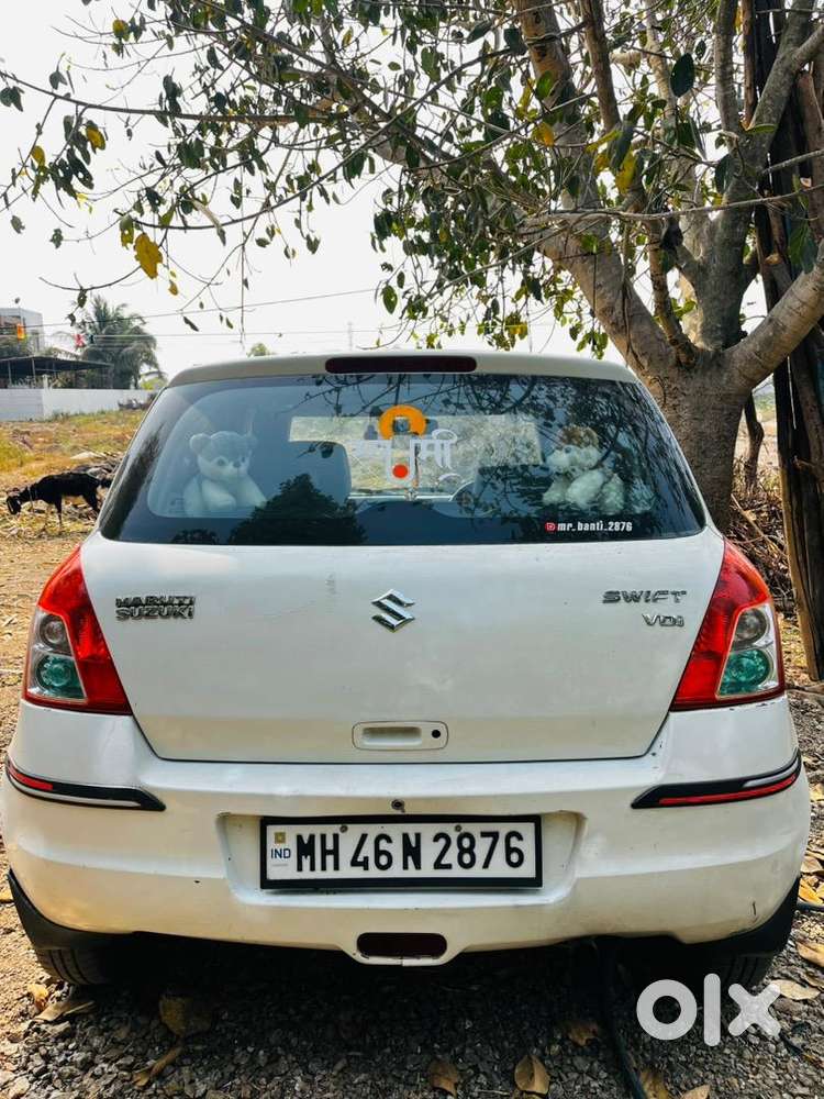 Maruti Suzuki Diesel Car 2011