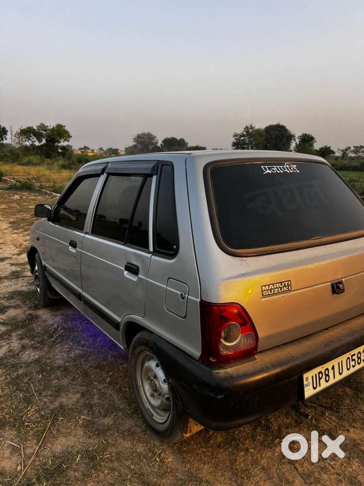 Maruti Suzuki 2006 Car