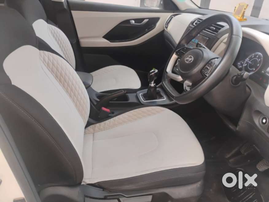 Hyundai Creta 1.6 Sx (o), 2021, Diesel