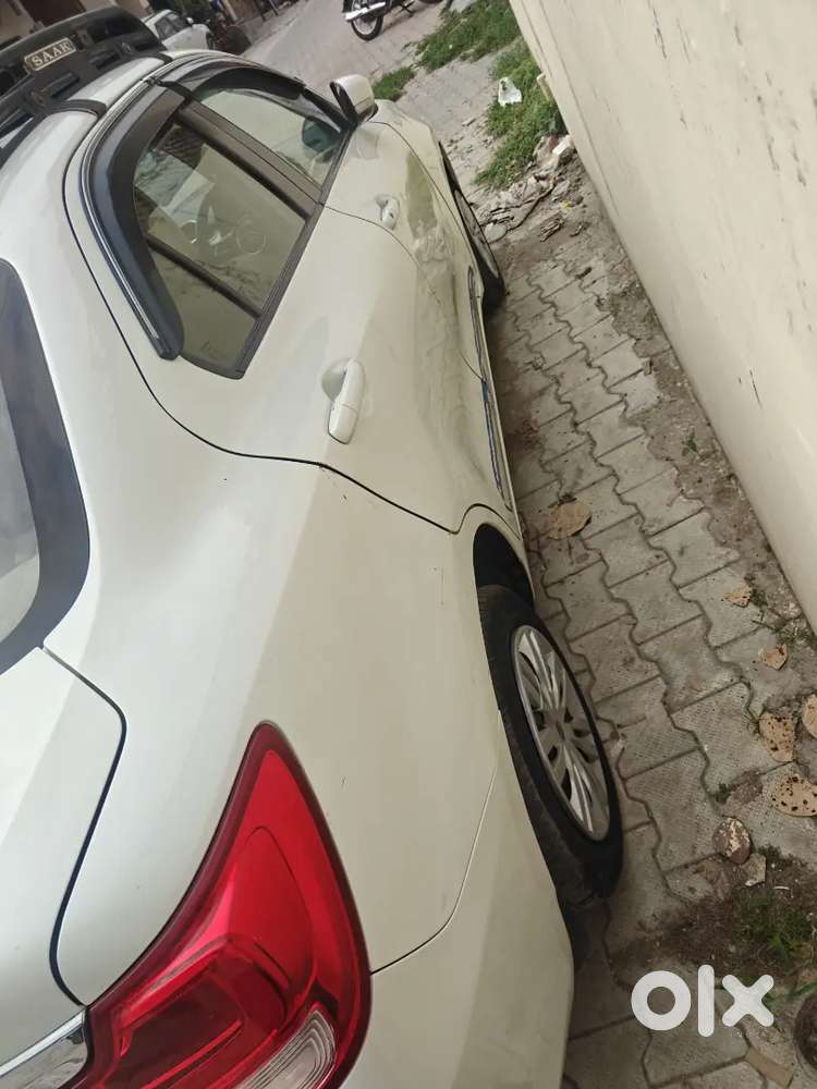 Maruti Dzire 1.2 Zxi 2022