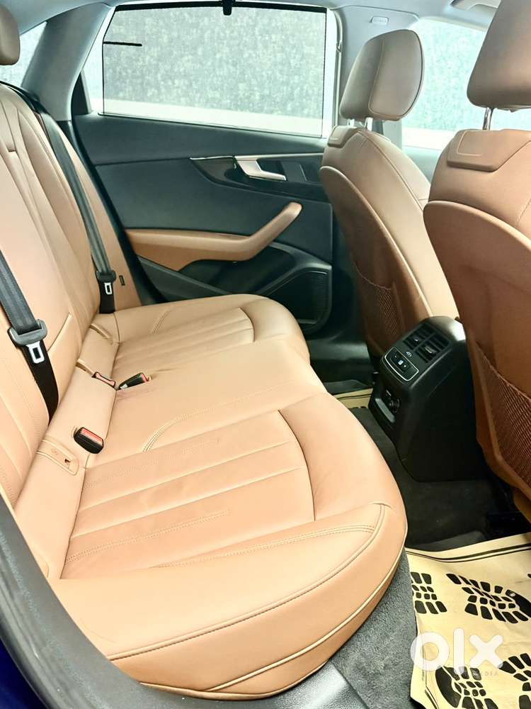 Audi A4 2.0 Technology 40 Tfsi, 2024, Petrol
