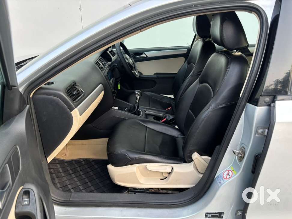 Volkswagen Jetta 1.9 Tdi Trendline, 2012, Diesel