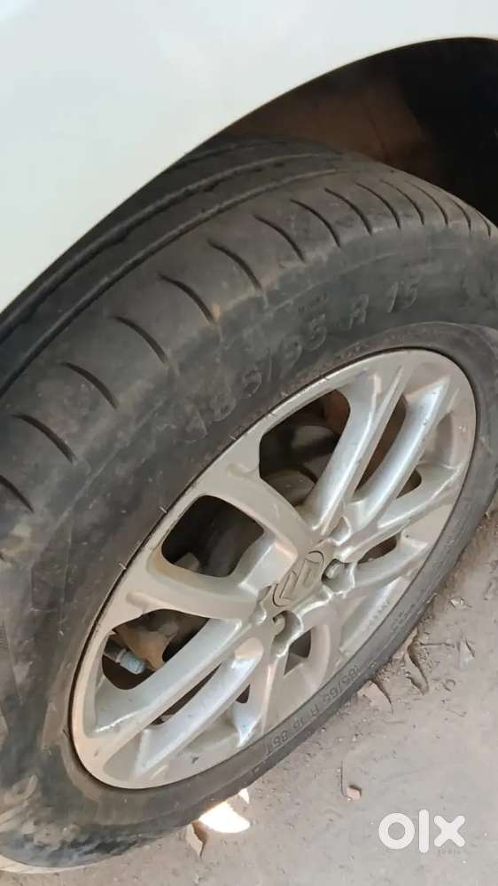 Maruti Suzuki Swift February 2021