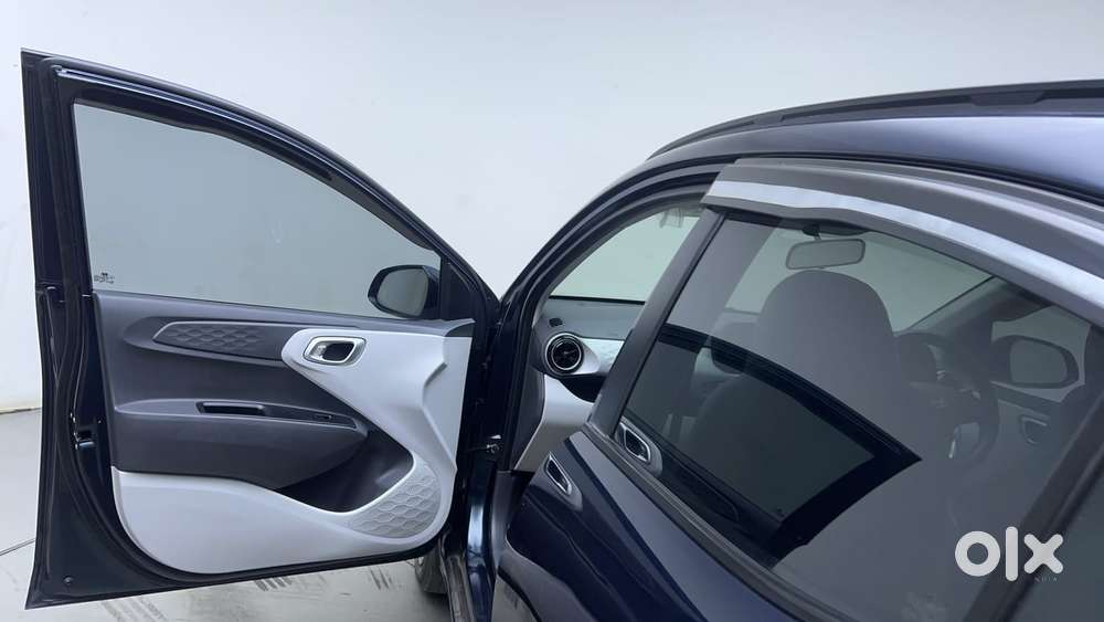 Hyundai Grand I10 Nios Sportz 1.2 Kappa Vtvt, 2023, Petrol