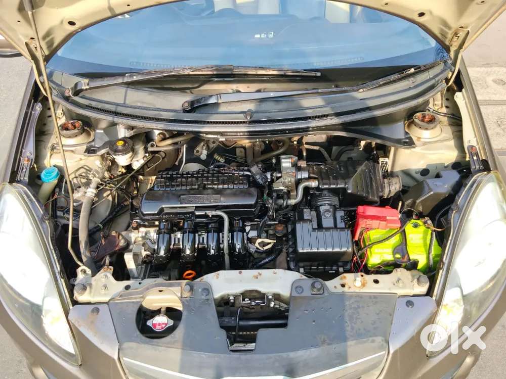 Honda Brio 2015 Petrol 19953 Km Doctor Driven Car