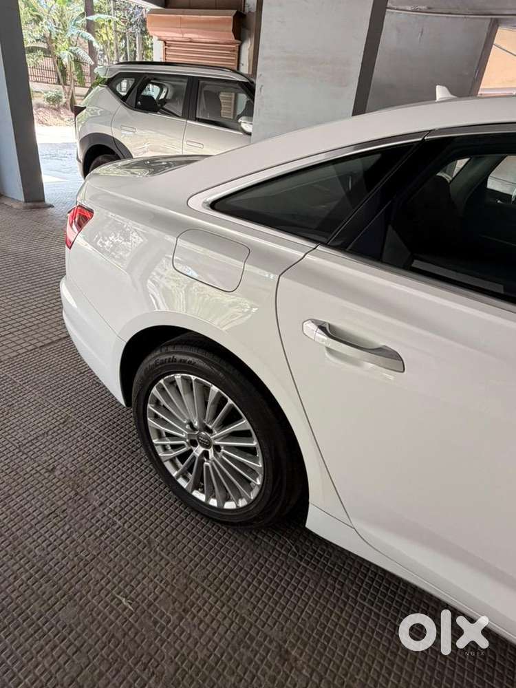 Audi A6 2020 Petrol Well Maintained