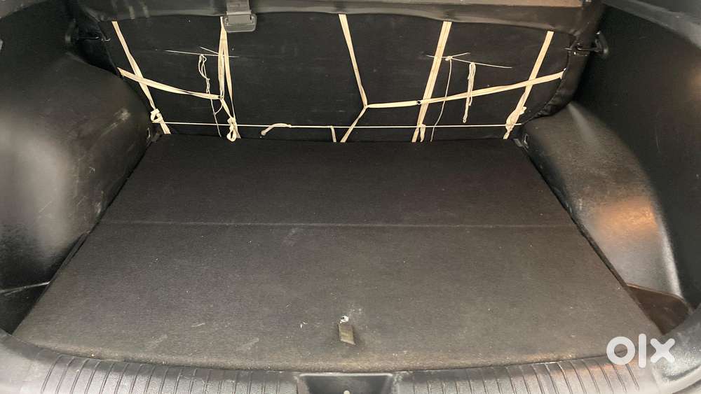 Hyundai Creta 1.6 Sx Plus Petrol, 2015, Petrol