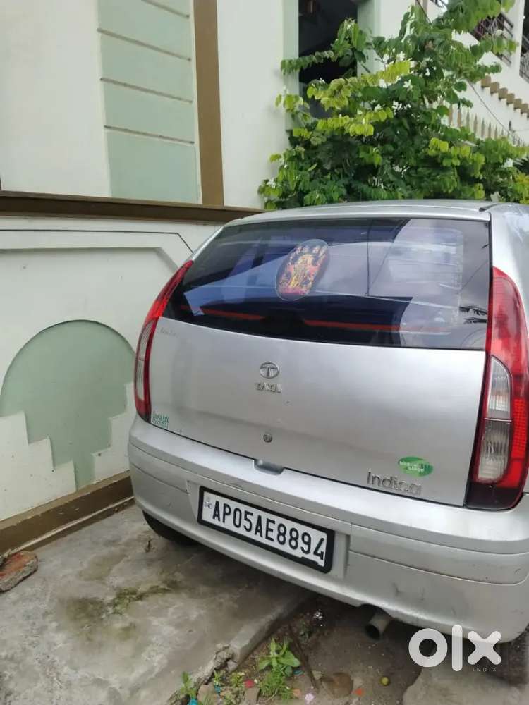 Tata Indica Diesel 2006