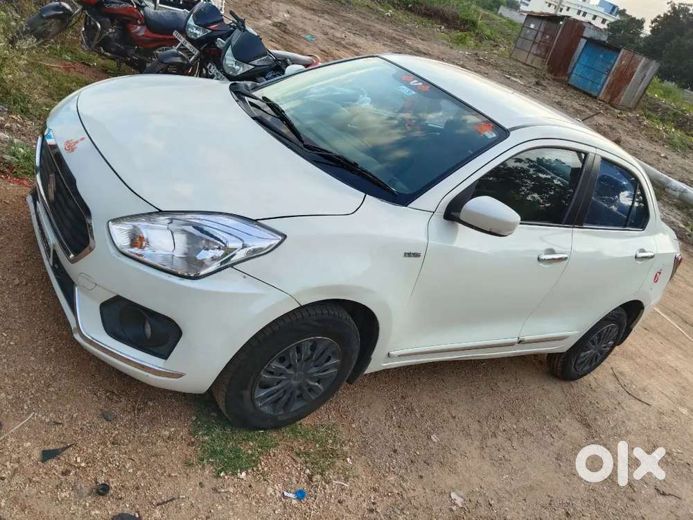 Maruti Suzuki Dzire 2019 Diesel 230000 Km Driven