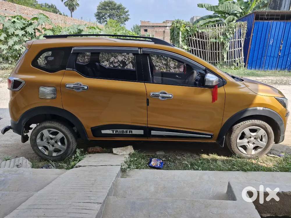 Renault Triber 1.0 Rxt 2020