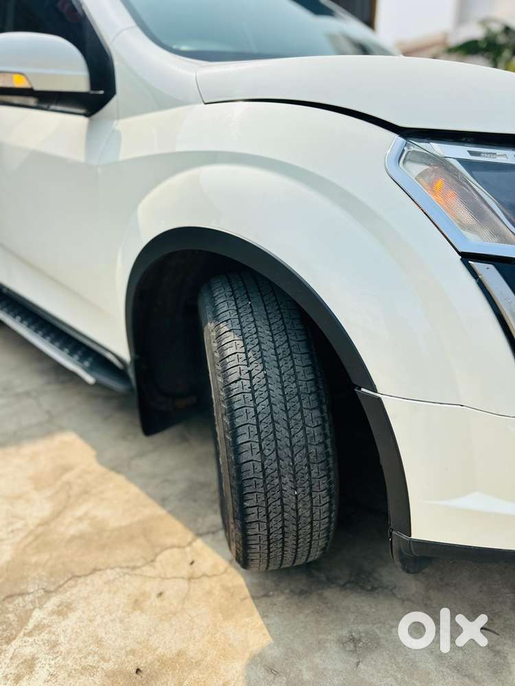 Mahindra Xuv500 Diesel 2018