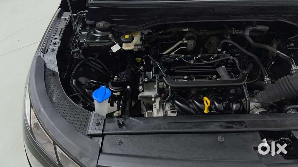Hyundai Venue S Plus Mt 1.2 Kappa, 2025, Petrol