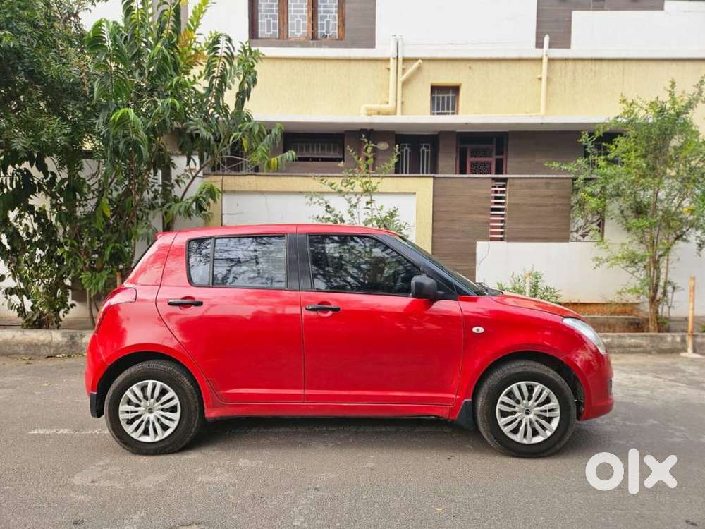 Maruti Suzuki Swift 2004-2010 1.3 Vxi, 2008, Petrol
