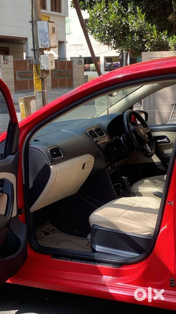 Skoda Rapid [2016-2020] 1.5 Tdi Style Plus, 2017, Diesel