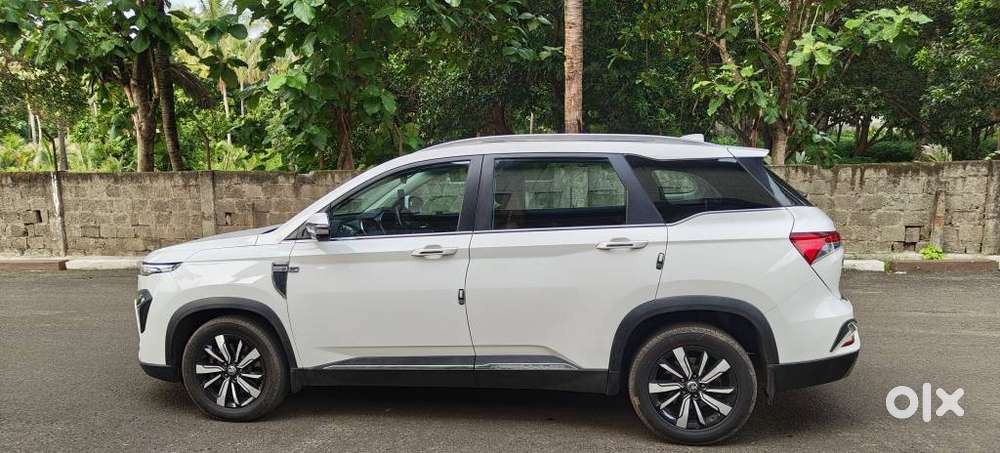 Mg Hector Plus 2.0 Super Diesel Turbo 6 Str, 2020, Diesel