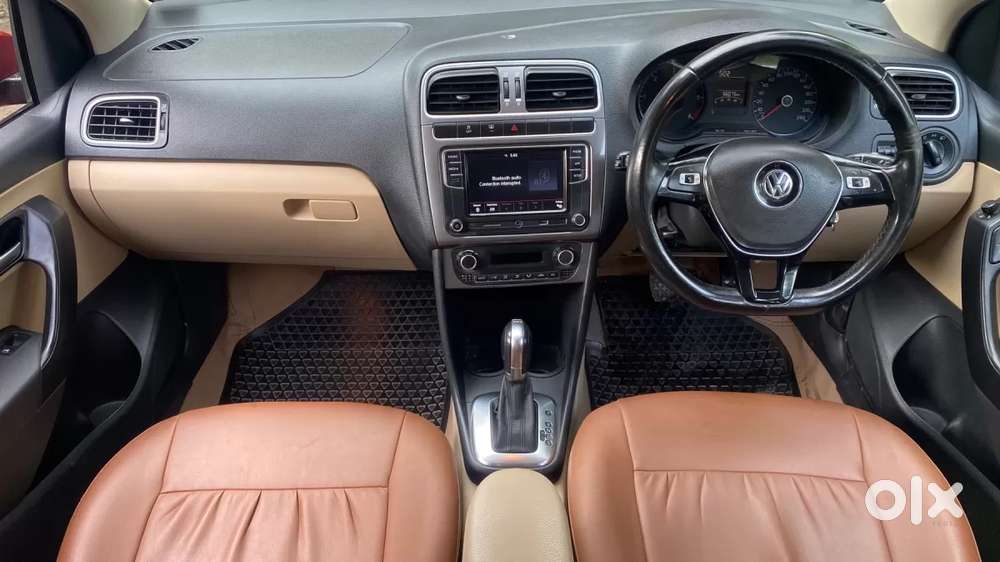 Volkswagen Ameo, 2019, Diesel