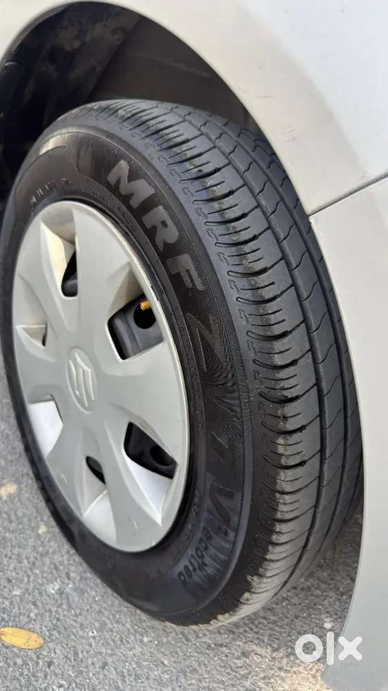 Maruti Suzuki Wagon R 1.0 2022 Cng & Hybrids Well Maintained