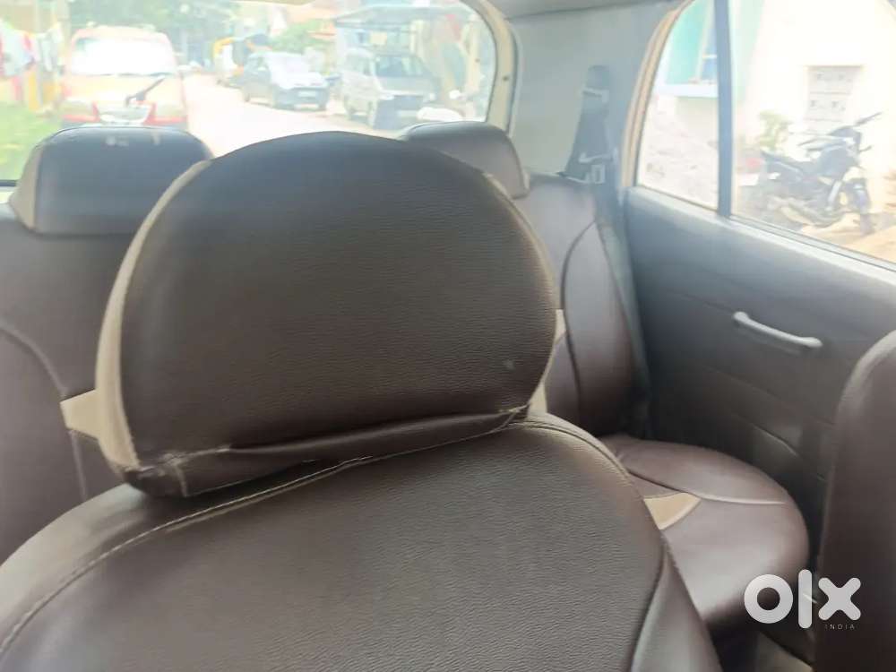 Hyundai Santro Gls Ii Petrol 2006