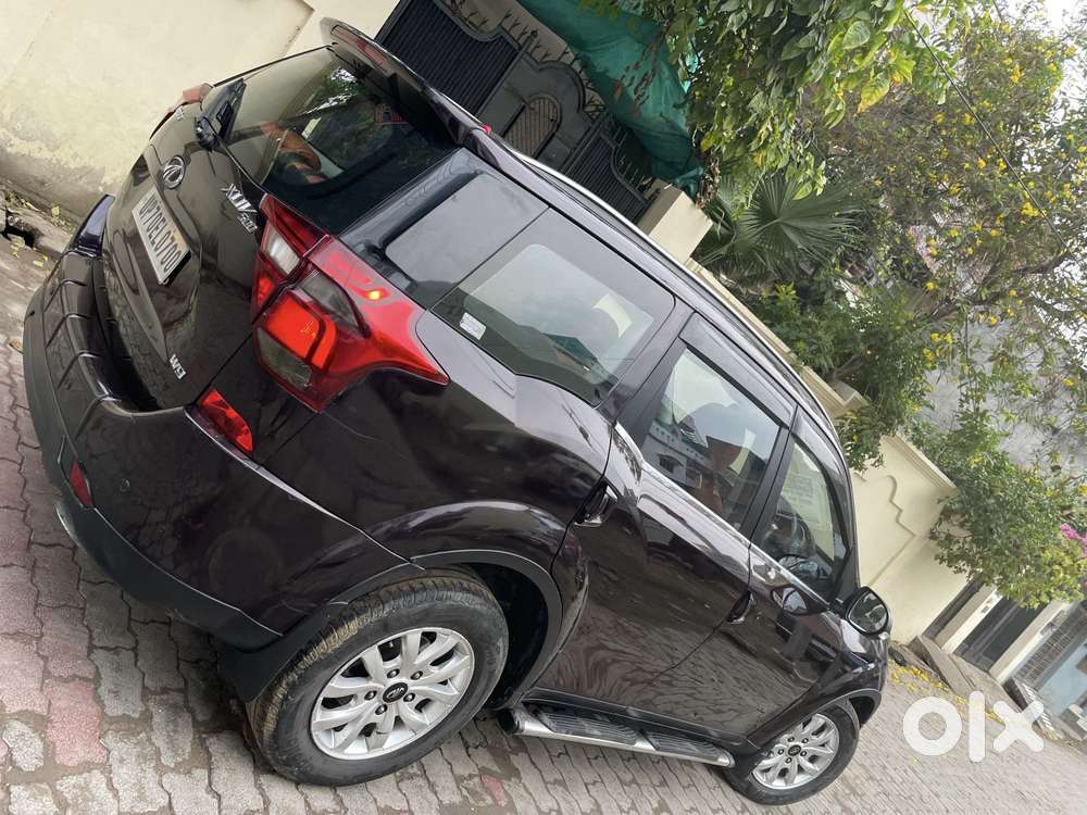 Mahindra Xuv500 W9 1.99, 2018, Diesel