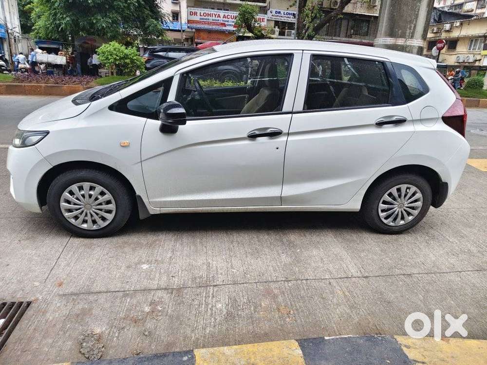 Honda Jazz E Mt I-vtec, 2017, Petrol