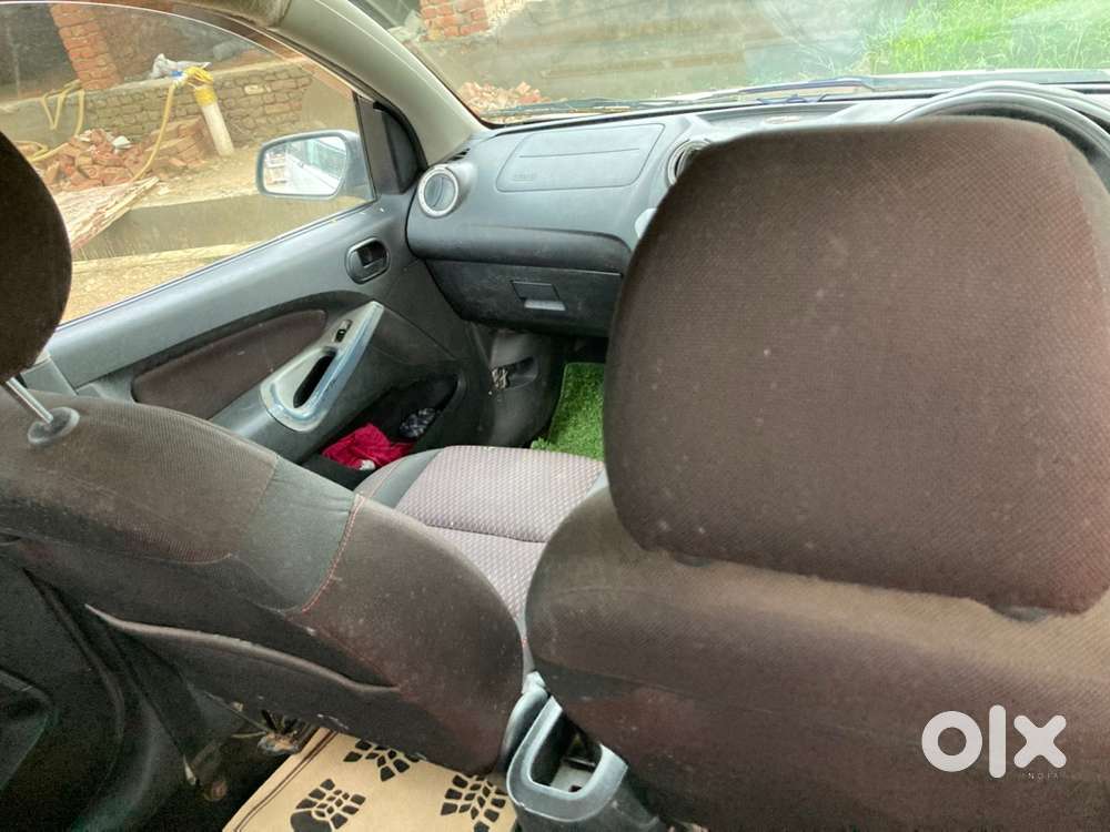 Ford Figo Diesel 2013