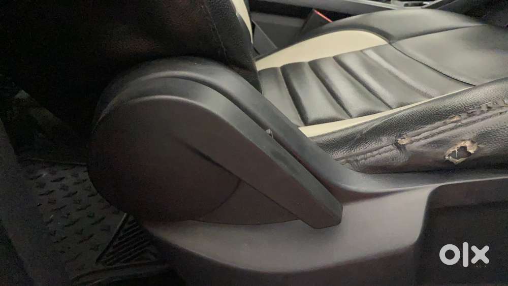 Tata Harrier Xe, 2020, Diesel