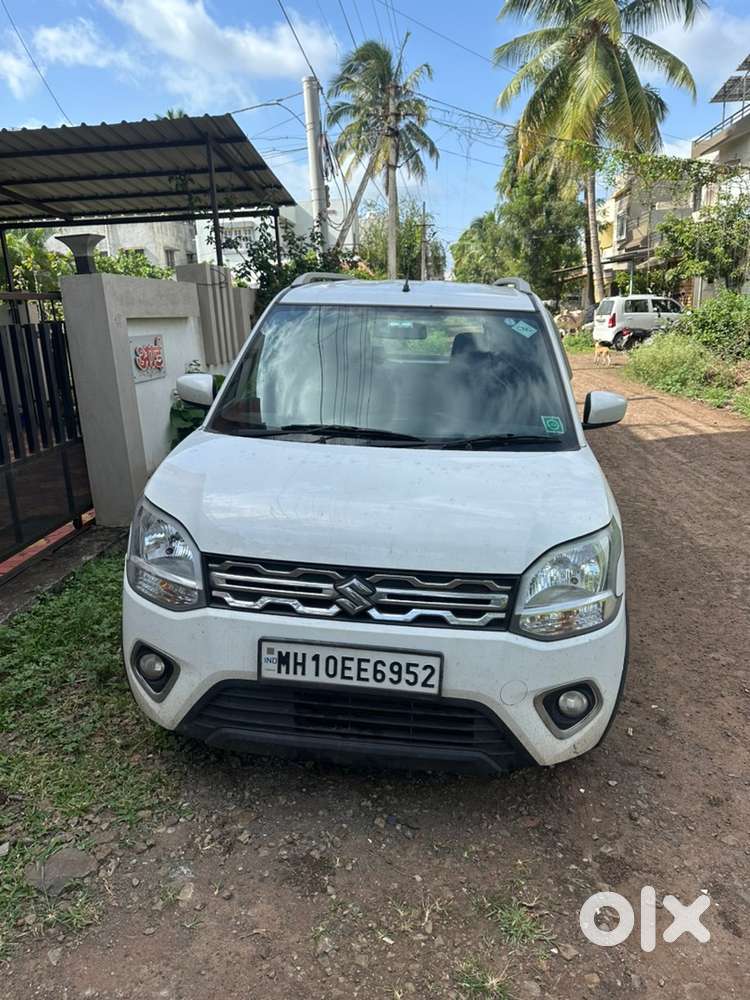 Maruti Wagon R 2024