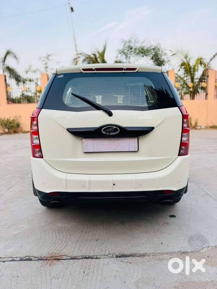 Mahindra Xuv500 W6 1.99 Mhawk, 2016, Diesel