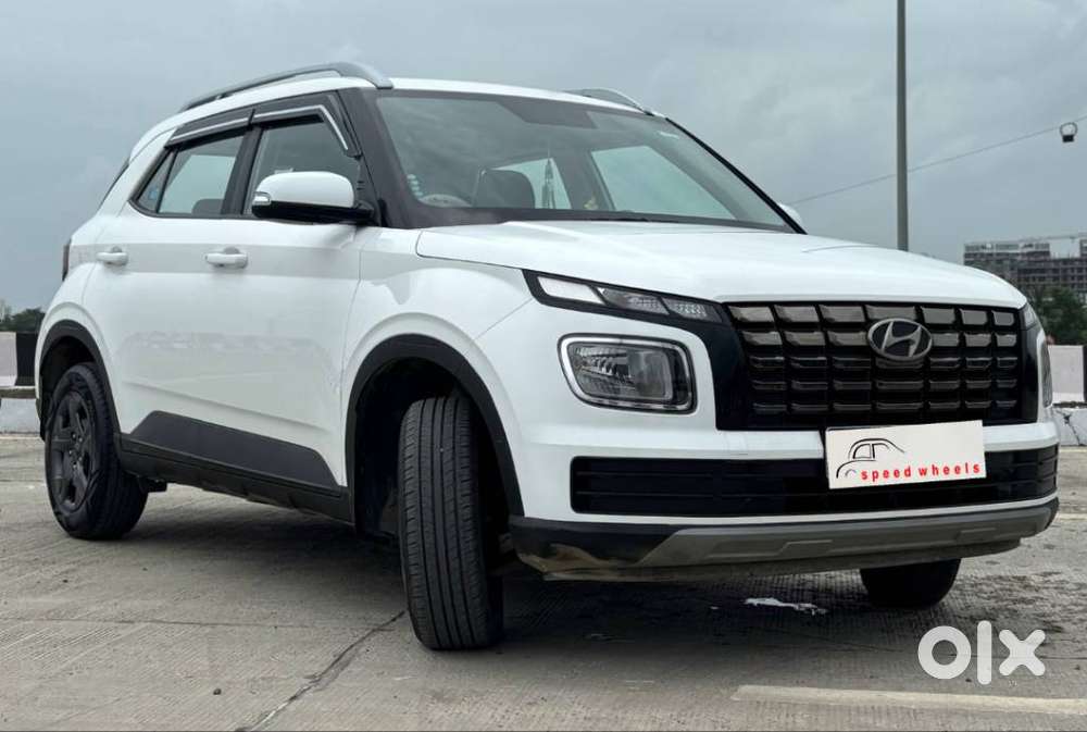 Hyundai Venue 1.5 Crdi S Plus, 2024, Diesel