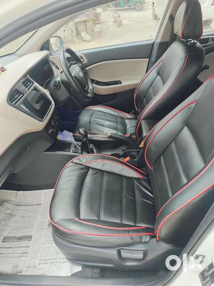 Hyundai Elite I20 2015 Ready Drive