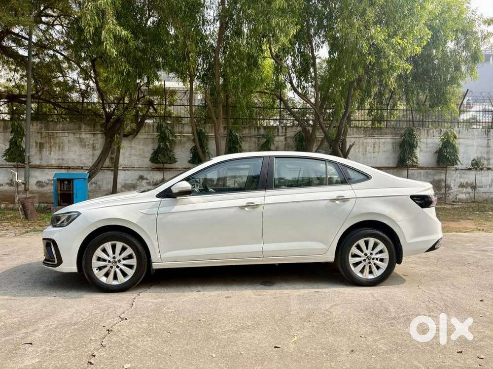 Volkswagen Virtus 1.0 Highline Tsi, 2023, Petrol