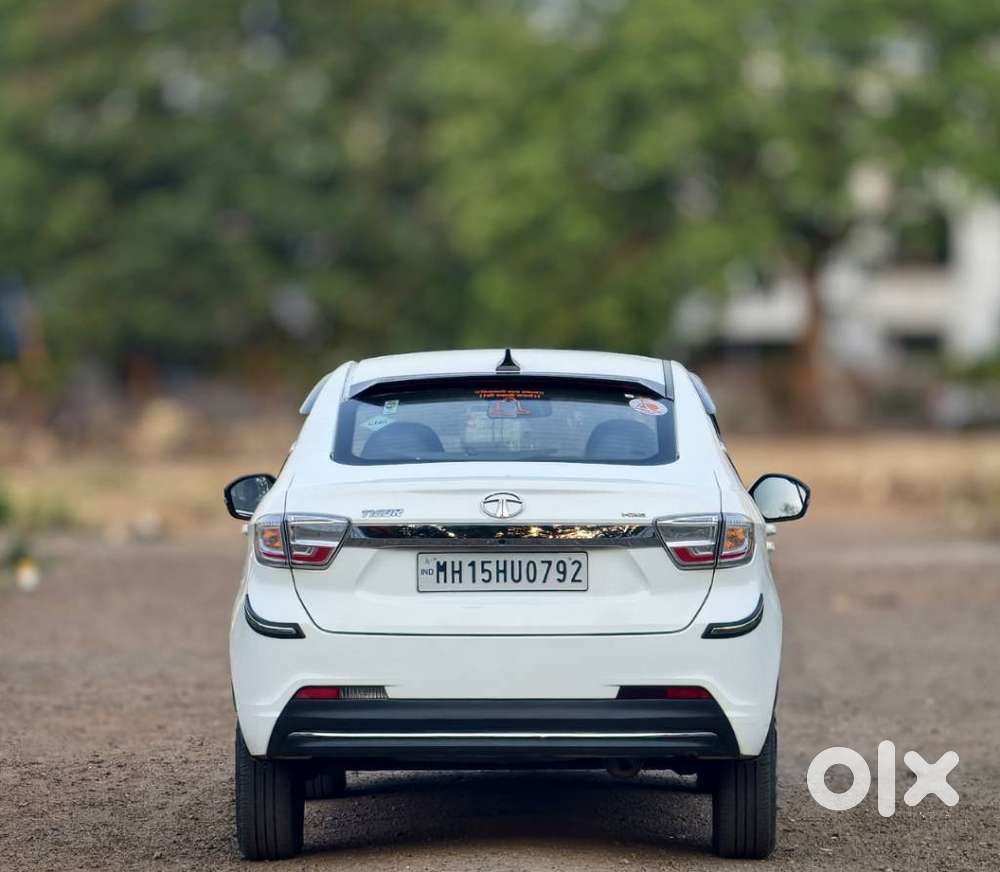 Tata Tigor 1.2 Revotron Xz Plus Cng, 2022, Cng & Hybrids
