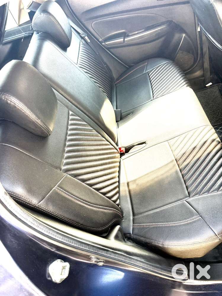 Maruti Suzuki Swift Zxi 2021