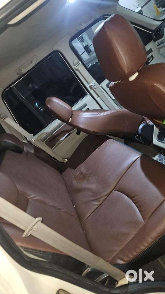 Mahindra Diesel Car 2019