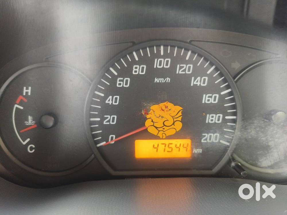 Maruti Suzuki Swift 1.3 Lxi, 2008, Petrol