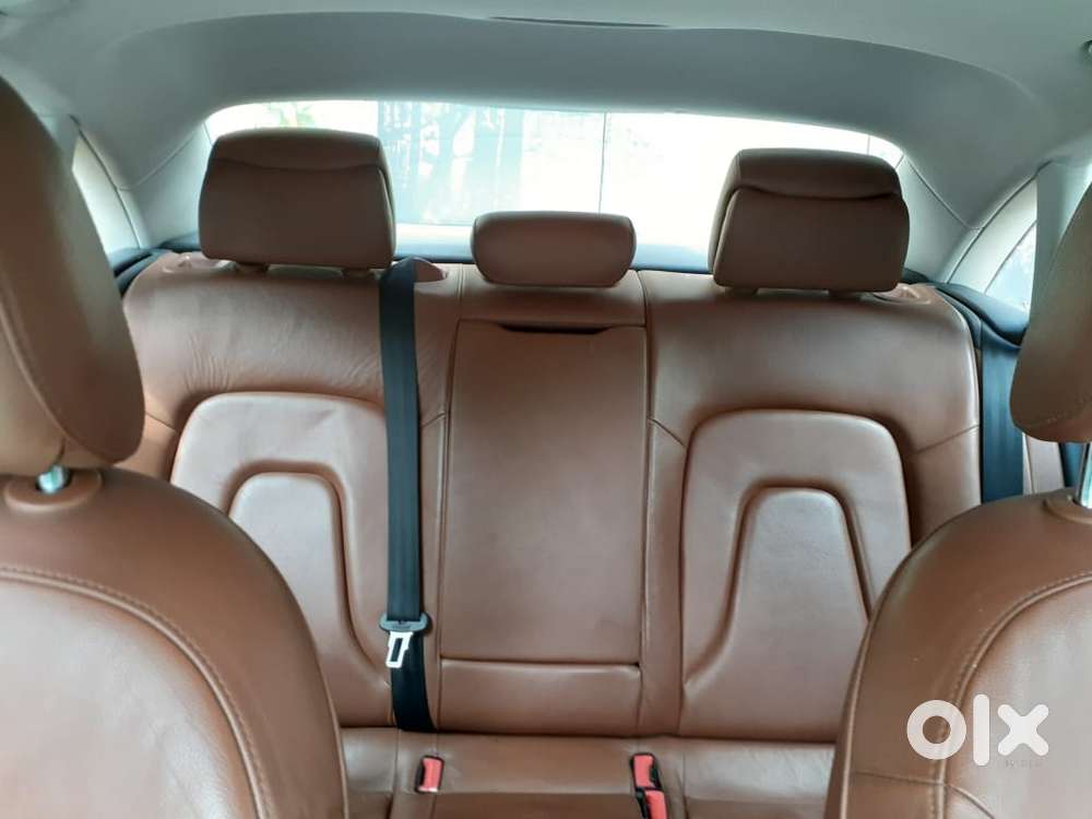 Audi A4 2.0 Tdi Multitronic, 2012, Diesel