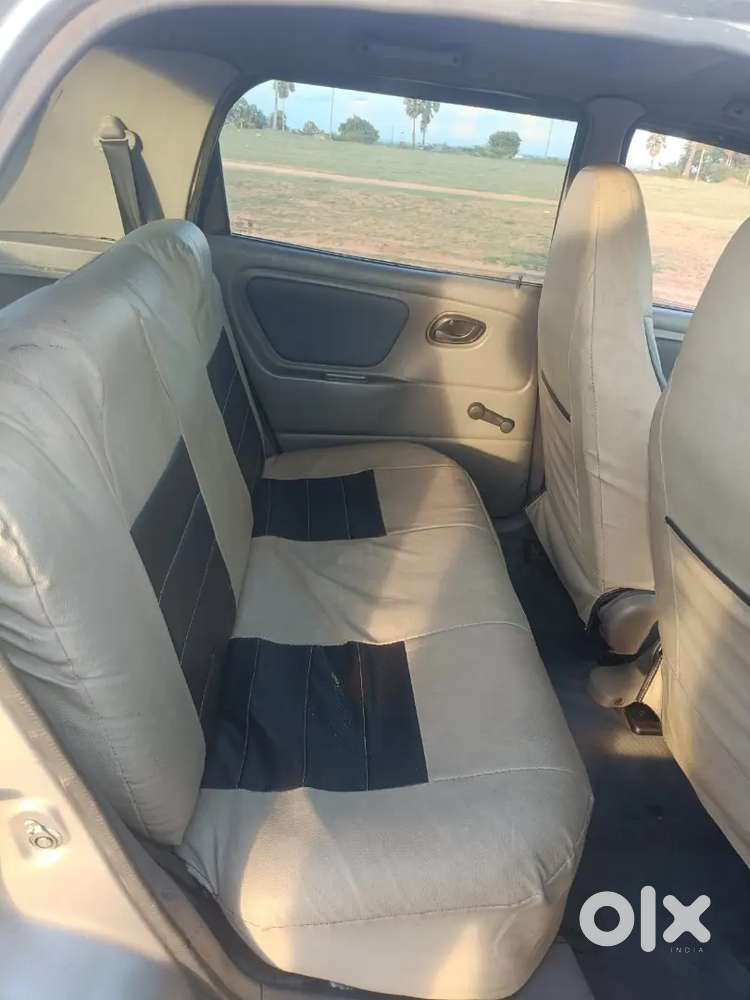 Maruti Suzuki Alto K10 2011 Petrol 110000 Km Driven